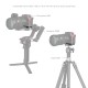 SmallRig platine inférieure pour Sony Alpha 7C II / Alpha 7CR - 4438
