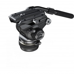 SmallRig tête vidéo heavy-duty DH12 - 4464