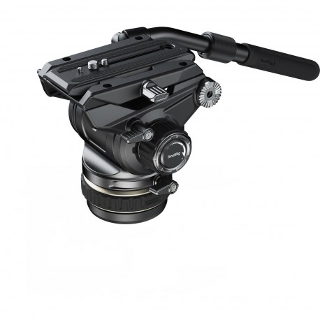 SmallRig tête vidéo heavy-duty DH12 - 4464