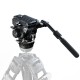 SmallRig tête vidéo heavy-duty DH12 - 4464