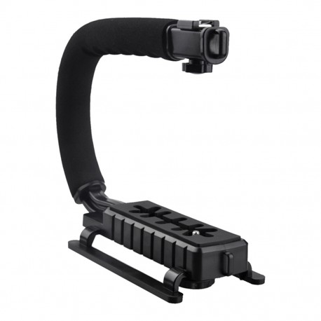 Steadycam pour appareil photo et camera