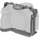 SmallRig Cage HawkLock pour Sony A7R V / A7 IV / A7S III / A1 / AR IV - 4481