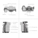 SmallRig Cage HawkLock pour Sony A7R V / A7 IV / A7S III / A1 / AR IV - 4481