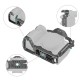 SmallRig Cage HawkLock pour Sony A7R V / A7 IV / A7S III / A1 / AR IV - 4481