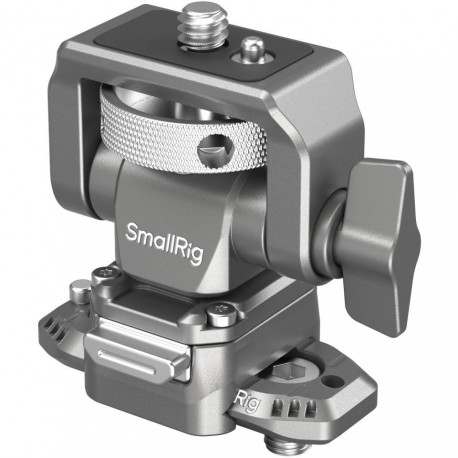 SmallRig HawkLock H21 support moniteur avec pince NATO - 4487