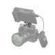 SmallRig HawkLock H21 support moniteur avec pince NATO - 4487