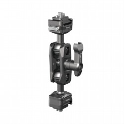 SmallRig HawkLock H21 bras magique à dégagement rapide avec rotule - 4488