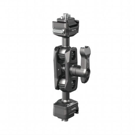 SmallRig HawkLock H21 bras magique à dégagement rapide avec rotule - 4488