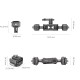 SmallRig HawkLock H21 bras magique à dégagement rapide avec rotule - 4488