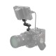 SmallRig HawkLock H21 bras magique à dégagement rapide avec rotule - 4488