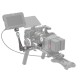 SmallRig HawkLock H21 bras magique à rosette et dégagement rapide 28cm - 4489
