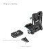 SmallRig plaque de montage batterie V-Mount - 4505B