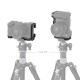 SmallRig L-Bracket pour Sony Alpha 7C II / Alpha 7CR - 4569