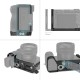 SmallRig L-Bracket pour Sony Alpha 7C II / Alpha 7CR - 4569
