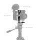 SmallRig L-Bracket pour Sony Alpha 7C II / Alpha 7CR - 4569