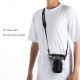 SmallRig L-Bracket pour Sony Alpha 7C II / Alpha 7CR - 4569