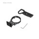 SmallRig kit de montage horizontal-vertical pour Sony A7C II / A7CR - 4570