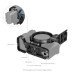 SmallRig kit de montage horizontal-vertical pour Sony A7C II / A7CR - 4570