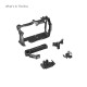 SmallRig kit cage de base pour Blackmagic Design Cinema 6K - 4574