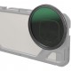 SmallRig filtre VND magnétique ND2-ND32 (1-5 stops) 67mm - 4581