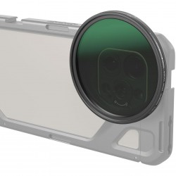 SmallRig filtre VND magnétique ND2-ND32 (1-5 stops) 67mm - 4581