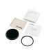 SmallRig filtre VND magnétique ND2-ND32 (1-5 stops) 67mm - 4581