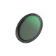 SmallRig filtre VND magnétique ND2-ND32 (1-5 stops) 67mm - 4581