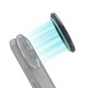 SmallRig filtre VND magnétique ND2-ND32 (1-5 stops) 67mm - 4581