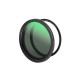 SmallRig filtre VND magnétique ND2-ND32 (1-5 stops) 67mm - 4581