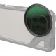 SmallRig filtre polarisant circulaire (CPL) magnétique 67mm - 4582