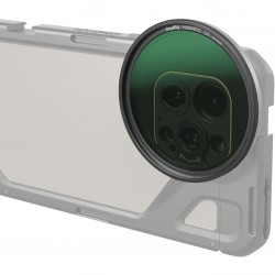 SmallRig filtre polarisant circulaire (CPL) magnétique 67mm - 4582