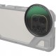 SmallRig filtre Black Mist 1/4 (67mm) - 4583