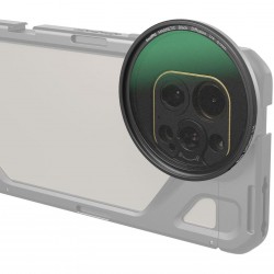 SmallRig filtre Black Mist 1/4 (67mm) - 4583