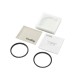 SmallRig filtre Black Mist 1/4 (67mm) - 4583