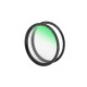 SmallRig filtre Black Mist 1/4 (67mm) - 4583