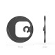 SmallRig adaptateur de filtre amovible (M-Mount) 67mm - 4587