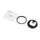SmallRig adaptateur de filtre amovible (M-Mount) 67mm - 4587