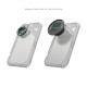 SmallRig objectif anamorphique 1.33x pour smartphone (monture T) - 4590