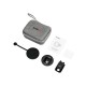 SmallRig objectif anamorphique 1.33x pour smartphone (monture T) - 4590
