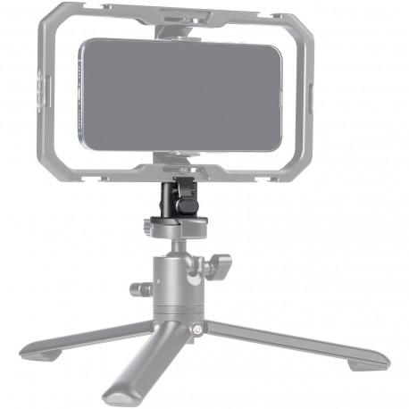 SmallRig H11 adaptateur à dégagement rapide (Arca) - 4609