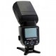 Flash Triopo TR-960 II pour Nikon Canon 