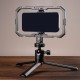 SmallRig H11 adaptateur à dégagement rapide (Arca) - 4609