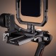 SmallRig H11 adaptateur à dégagement rapide (Arca) - 4609