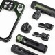 SmallRig H11 adaptateur à dégagement rapide (Arca) - 4609