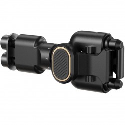 SmallRig adaptateur rotatif à libération rapide pour poignée latérale - 4610