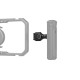 SmallRig adaptateur rotatif à libération rapide pour poignée latérale - 4610