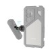 SmallRig adaptateur rotatif à libération rapide pour poignée latérale - 4610