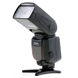 Flash Triopo TR-960 II pour Nikon Canon 