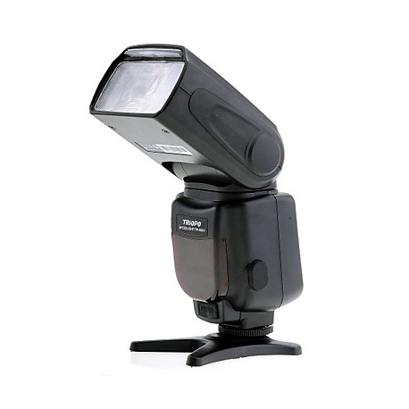 Flash Triopo TR-960 II pour Nikon Canon 