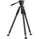 SmallRig kit trépied en fibre de carbone FT-S303 - 4643